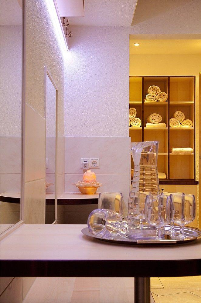 Appartement Alpin 솔덴 외부 사진