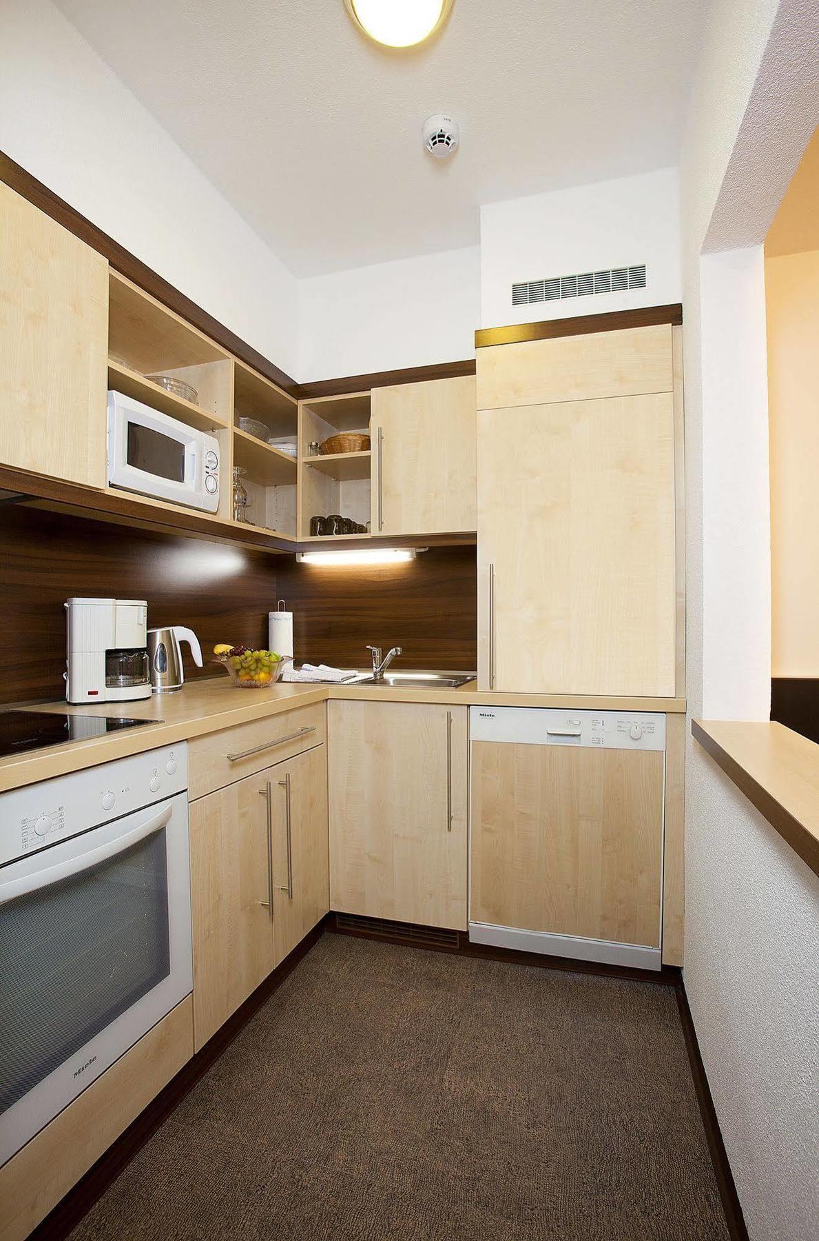 Appartement Alpin 솔덴 외부 사진