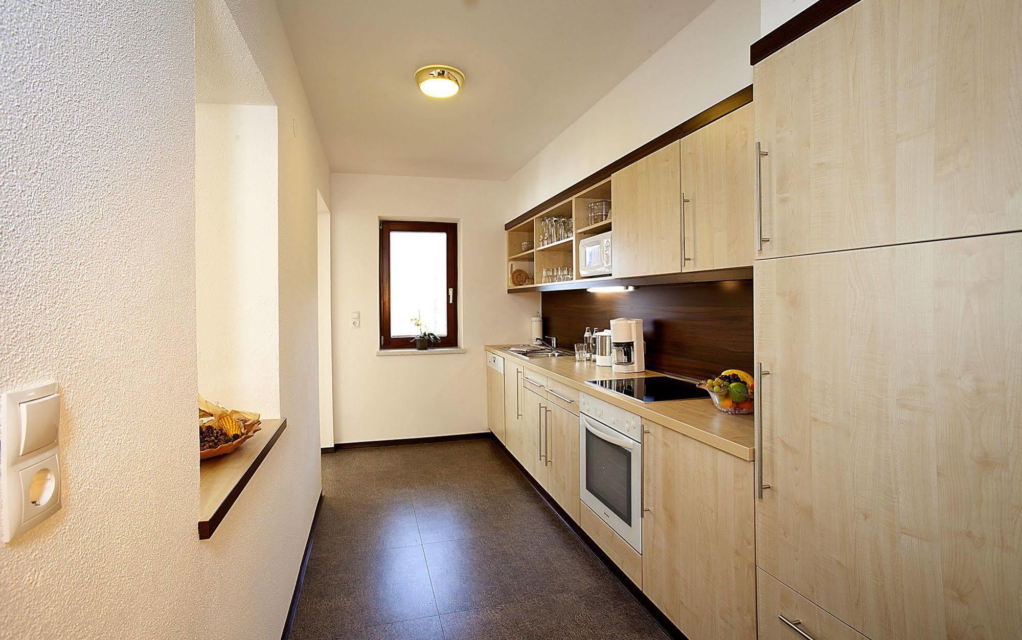 Appartement Alpin 솔덴 외부 사진