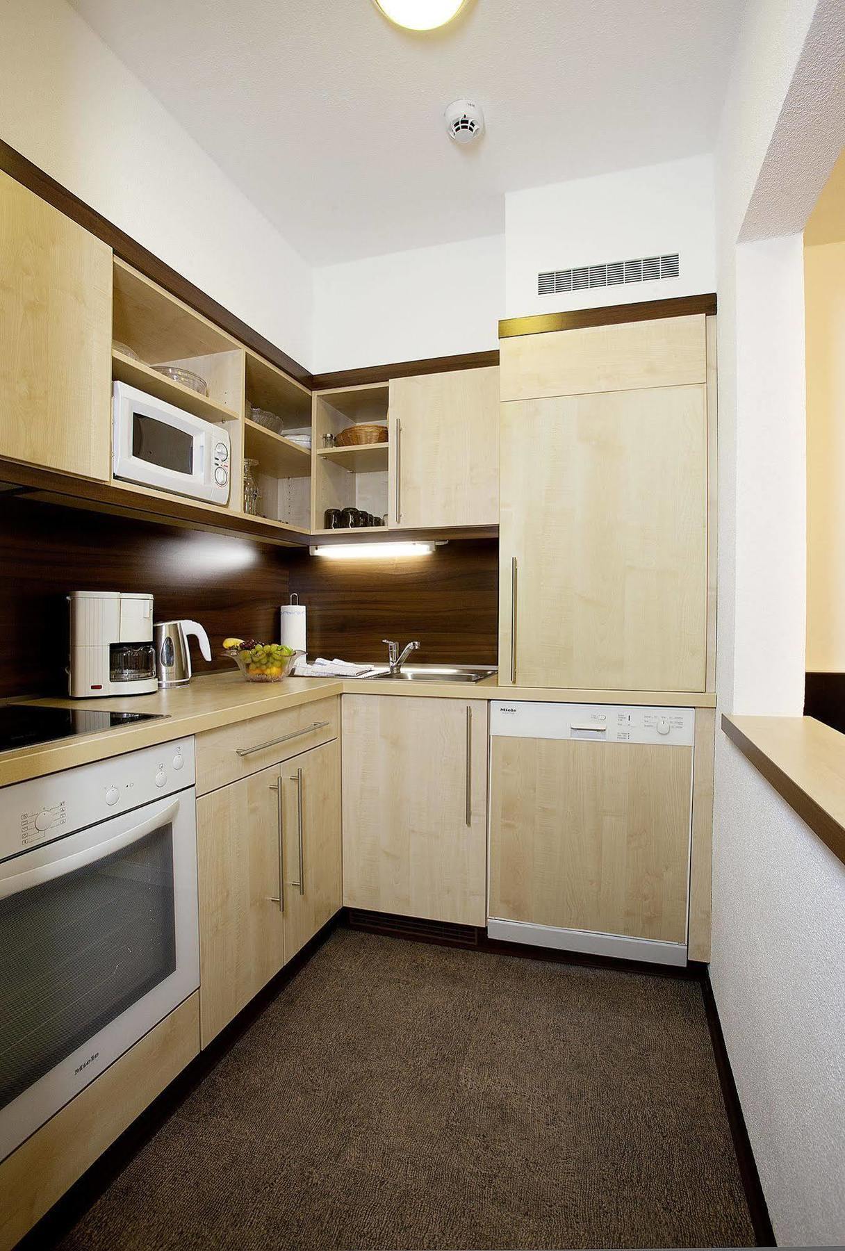 Appartement Alpin 솔덴 외부 사진