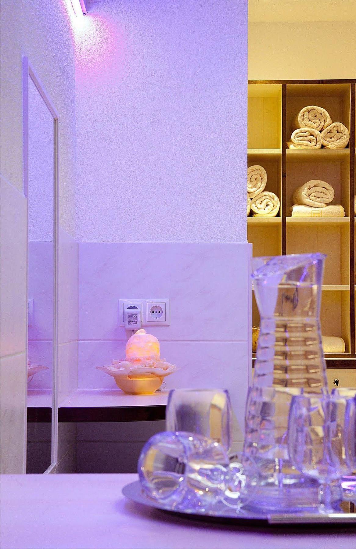 Appartement Alpin 솔덴 외부 사진